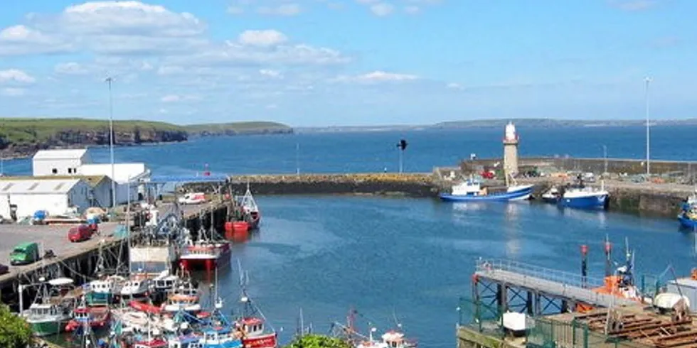 The Irish company has secured commitments for over half of its planned fundraise.