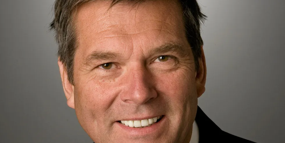 Jan Feenstra took over the leadership helm in 1997 and participated in several ownership and name changes over subsequent years.