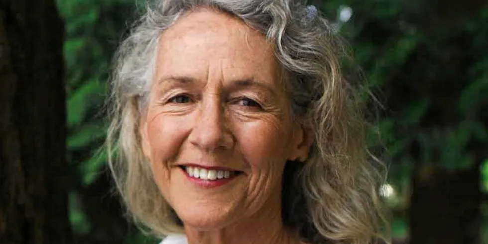“It has been a privilege to advance work in tackling climate change, nature conservation and improving the lives of Canadians, and I look forward to continue engaging with these challenges,” said outgoing Canada Fisheries Minister Joyce Murray.