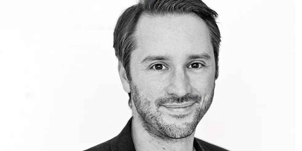 Scott Urquhart, Aegir Insights.