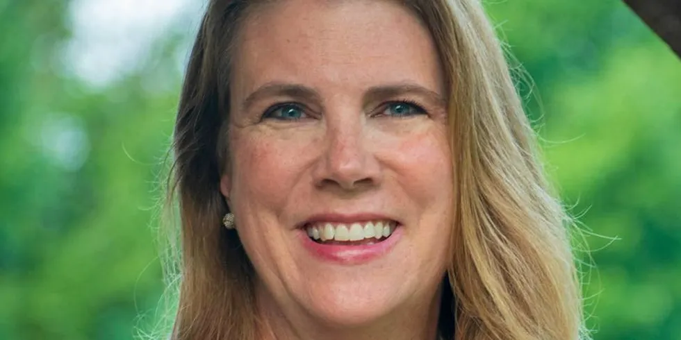 "Post COVID, the world is a different place, and we want to make sure NFI is serving its members to the ultimate ability, but that we are also serving the industry overall," said National Fisheries Institute President Lisa Wallenda Picard.
