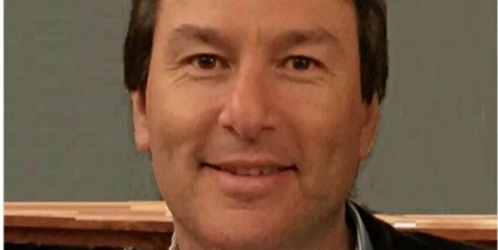 Nova Austral names new Nicolas Larco as CEO until further notice.