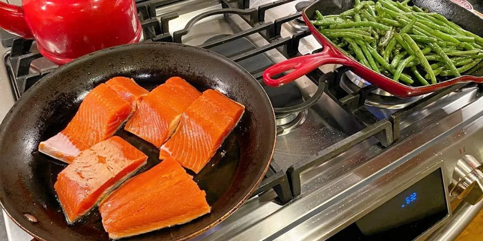 Online retailer Wild Alaskan Company delivers wild-caught seafood from Alaska and the Pacific Northwest direct to the consumer.