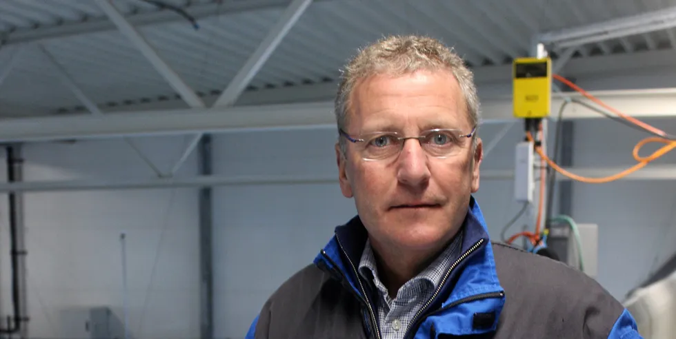 The company needs an equity injection in the NOK 1 billion to NOK 2 billion range to create a capital structure it can build from over the next decade.