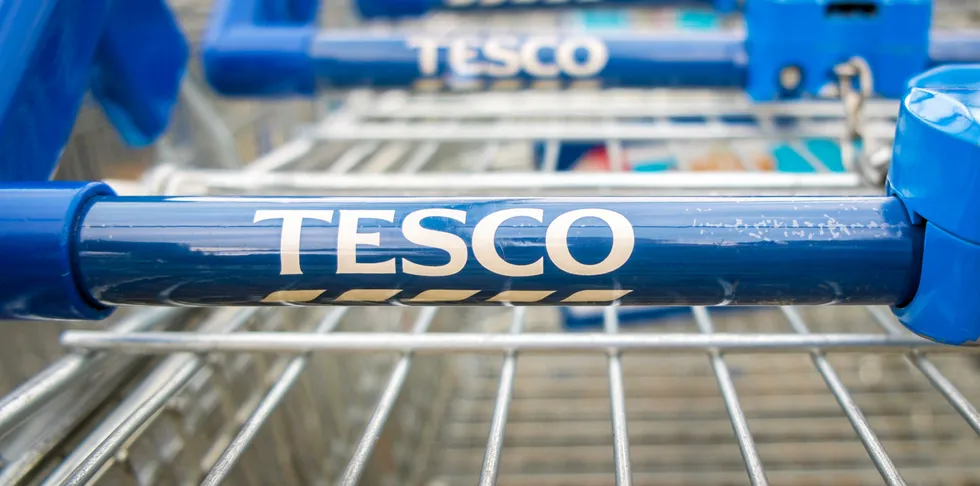 Hilton Food Group is a UK meat packing business supplying to Tesco, among other food giants.