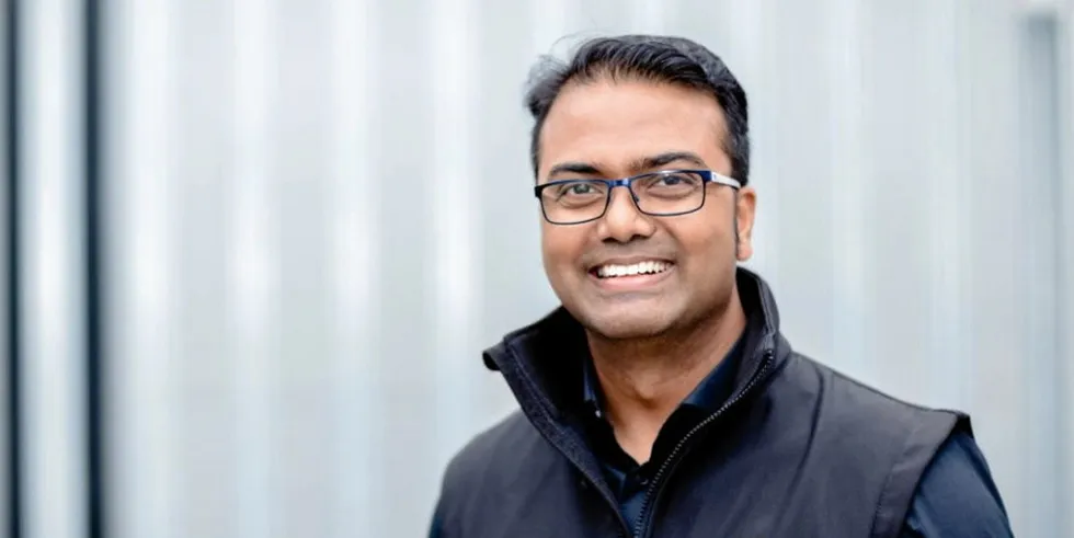 Sandupatla joins Copernus from Samworth Brothers, whose consumer brands include the Cornish pasty maker Ginsters, malt loaf Soreen, the West Cornwall Pasty Co and sports nutrition brand SCI-MX.