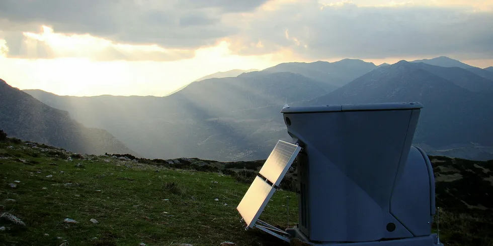 Advanced systems are shifting the industry away from old-style masts, says Storck.