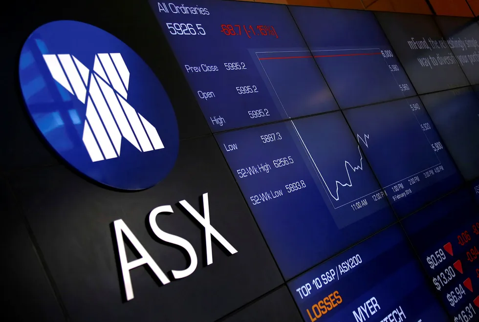 Delisting: AWE will be removed from the ASX following its takeover by Mitsui