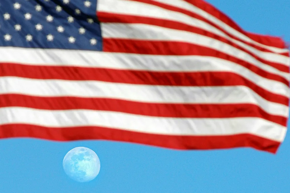 American well: Byron has come up dry in the Gulf of Mexico