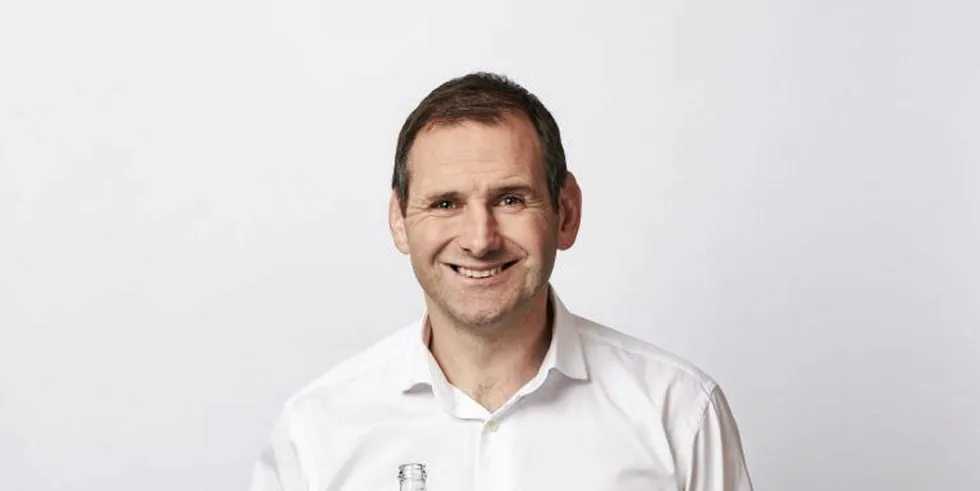 Simon Harrison will be responsible for all sales, buying and marketing operations across the group.