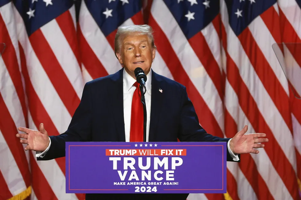President-elect Donald J. Trump is sure to bring uncertainty to the seafood sector, particularly with a mission aimed at increasing tariffs.