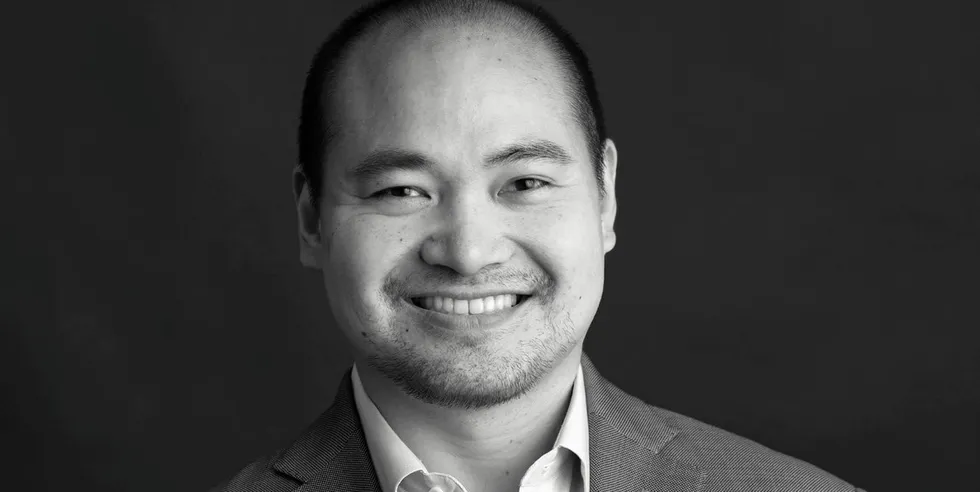 Peritus' Howard Tang seeks investments across the value chain.