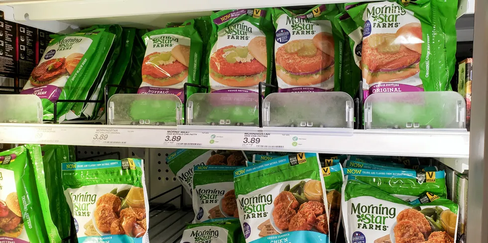 Leaders in the seafood industry are paying close attention to the emerging alternative protein sector.