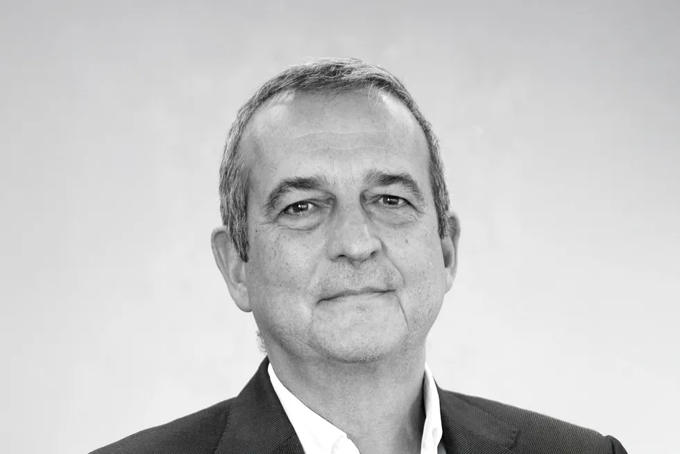 Juanma Fernandez is chief operating officer at Sonnedix and a board member of SolarPower Europe.