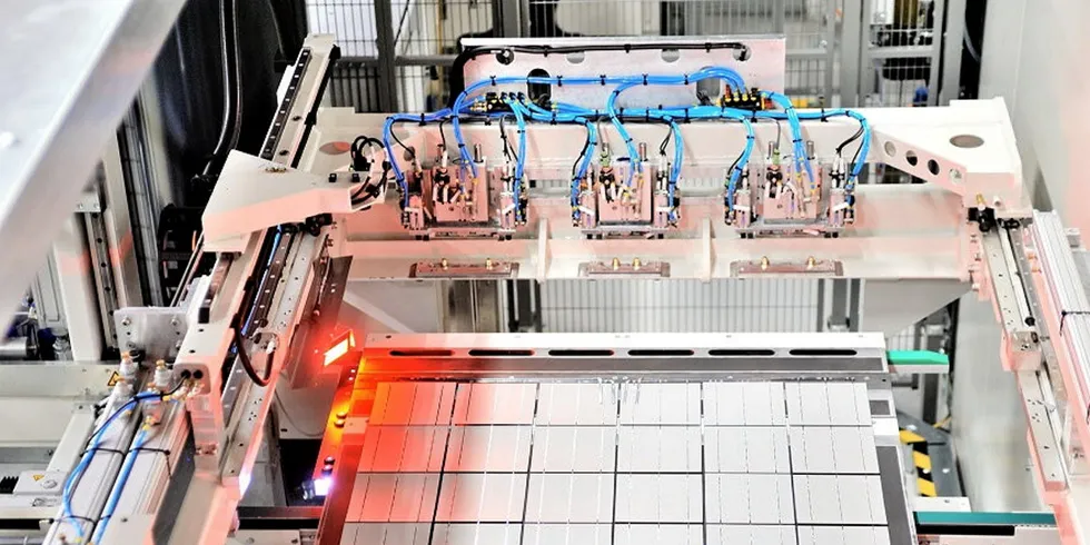 'Biden's vision come to life' | Hanwha to invest $2.5bn in US solar manufacturing facilities