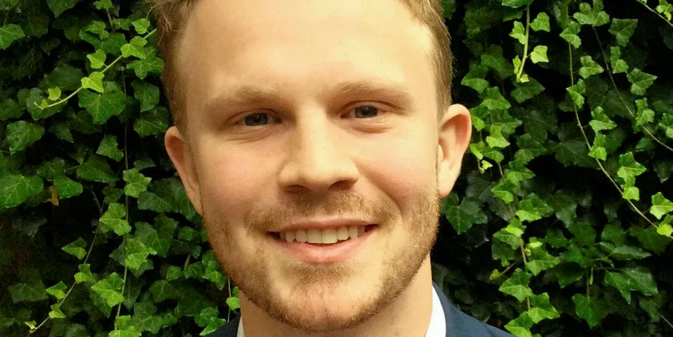 "We can keep fish waste to its absolute minimum, while not compromising any biomass," ReelData AI's Business and Operations Vice President Peter Gale told IntraFish.