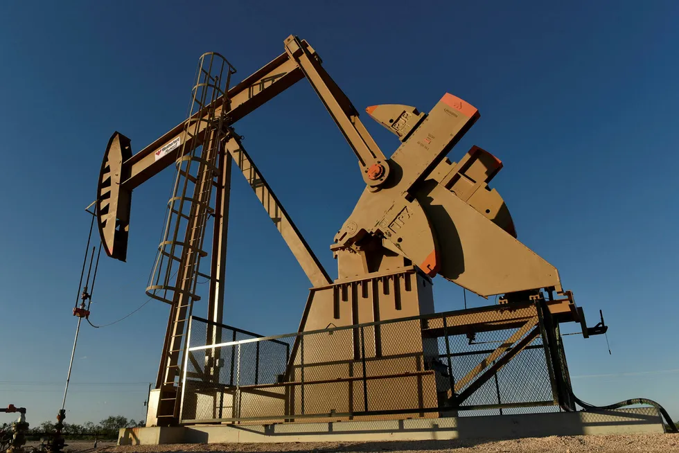 Parsley Energy: posted a net income of $115.9 million for the second quarter 2019