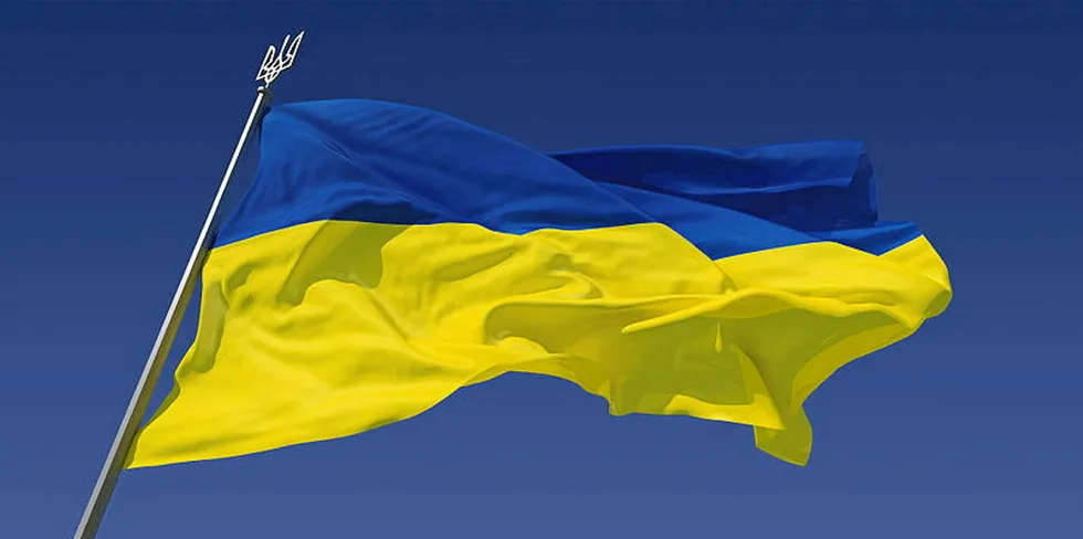 The seafood industry in Alaska has a robust history with Ukraine, both as a strong export market for frozen fish and roe, but also as an employer of Ukrainian and other Eastern European, citizens over the last 24 years.