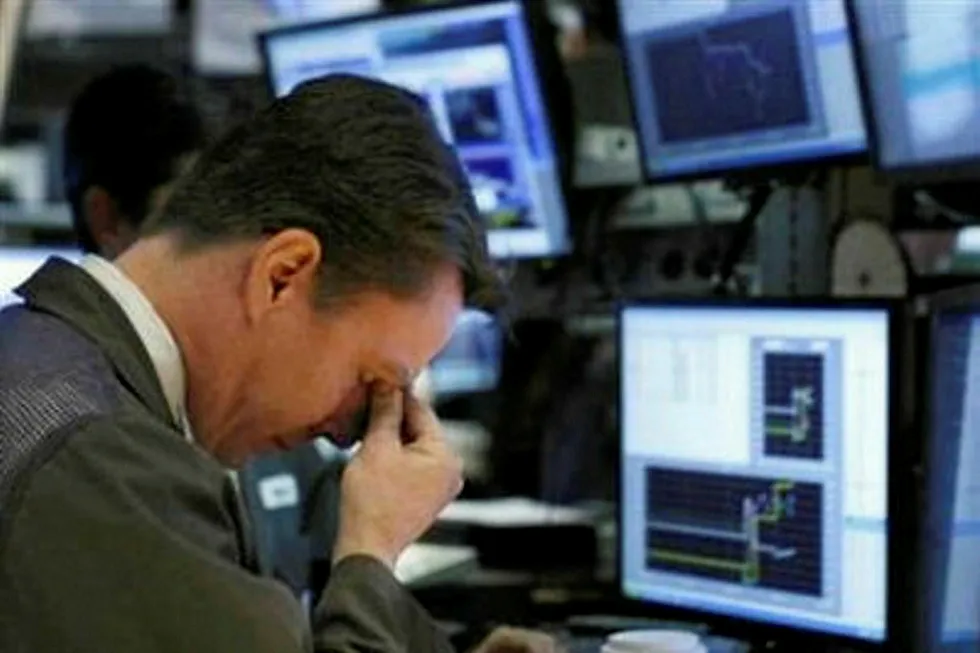 Headache: glut worry resurfaces
