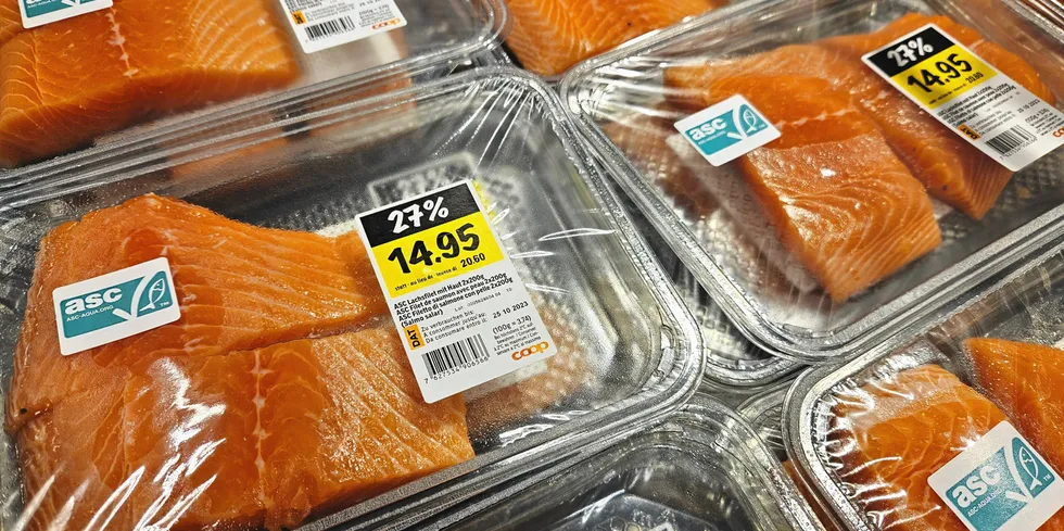 Prices have consolidated last week's falls.