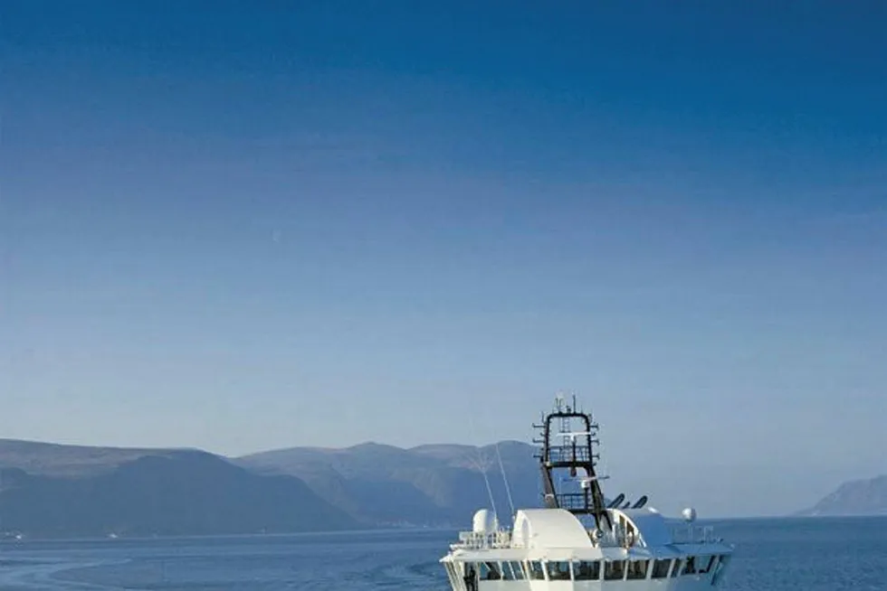 Bourbon: the French vessel owner saw revenue slip in 2018