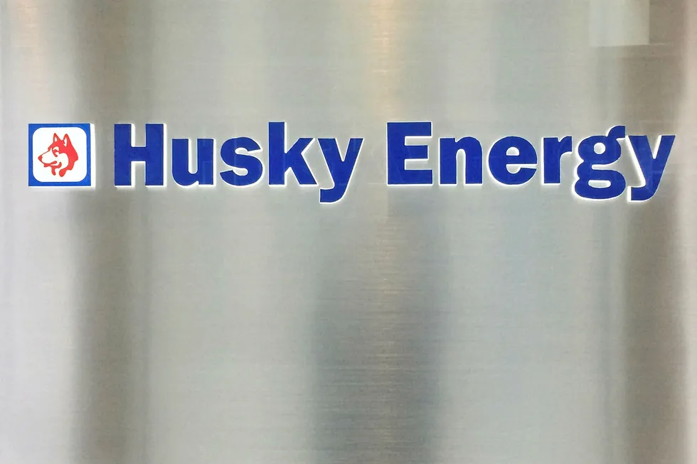 Husky: the Canadian operator is making progress on its South China Sea development