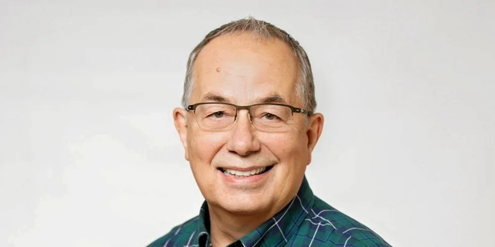 Mark Working is co-founder and managing partner at Zachary Scott.