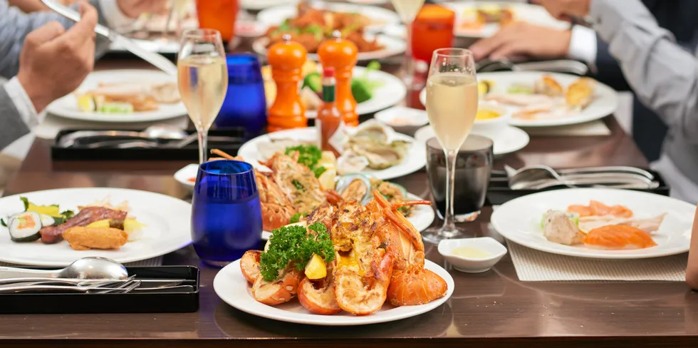 With low or inconsistent customer traffic, rising food costs and high employee turnover, operators were also forced to become more focused on top selling items, profitable items and easy-to-prepare items.