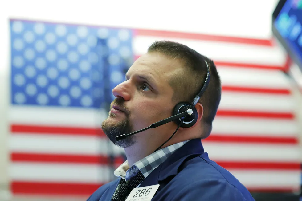 Oil price: Brent crude futures rose 49 cents to settle at $79.78 a barrel