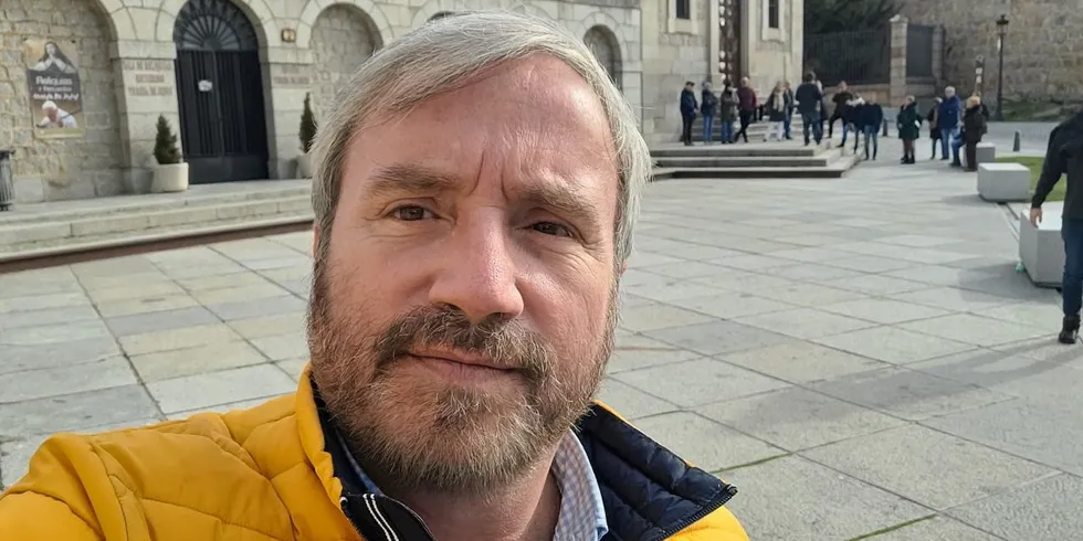 Humboldt Institute Scientific Director Mariano Gutierrez says the Peruvian anchovy fishery has a strong track record for sustainable management and it is time for criticism to stop.