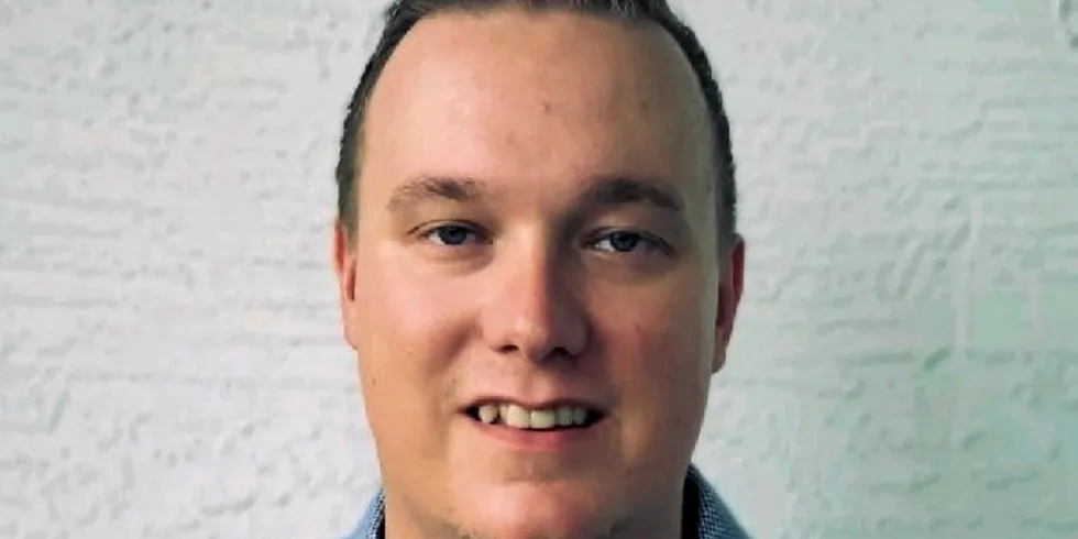 “We have spent the last six months reviewing our strategy and developing a clear vision. This led us to do an extensive assessment of the RAS designers and VAQ came out on top”, Swiss Blue Salmon CTO Sune Moller said.
