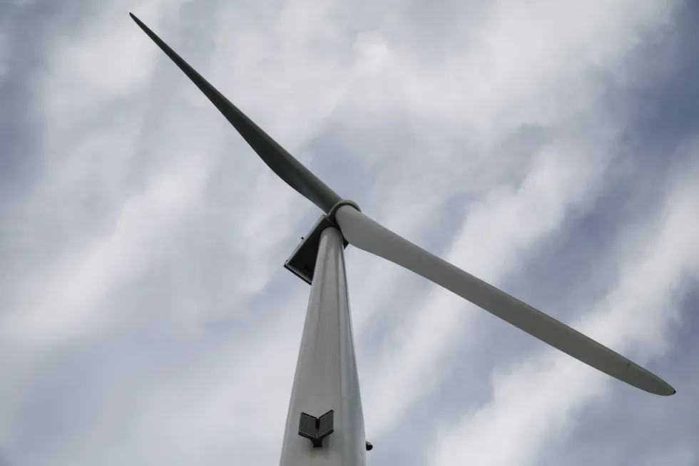 Offshore wind: the green source of energy could help decarbonise the UK's offshore oil and gas sector