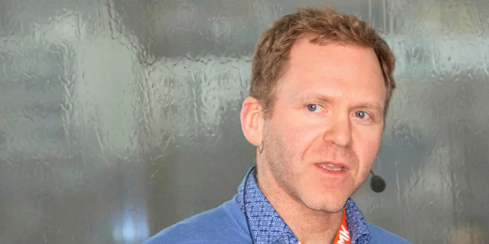Nergard CEO Tommy Torvanger sees it necessary for a fleet renewal.