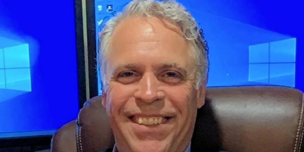 Mowi USA has hired Spencer McDonald for its executive team.