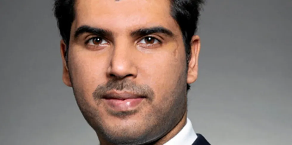 'We have been able to work with farmers to reduce uncertainty, provide peace of mind, increase productivity and reduce risk,' said Eruvaka CEO Kunal Choudhary.