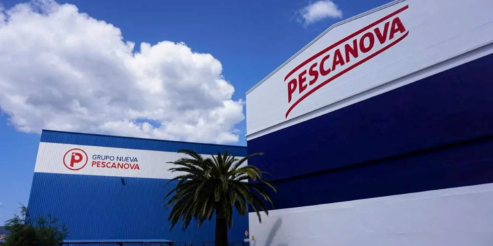 Nueva Pescanova is adamant the deal is on.