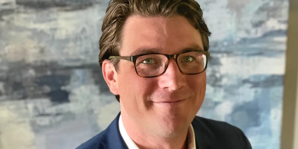 Moontail CEO Ryan Grace said the current importer model is broken and needs fixing.
