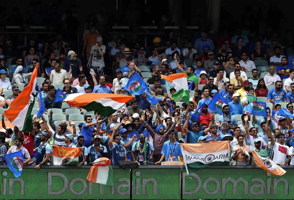Indian win: UTEC has landed a contract off India with McDermott