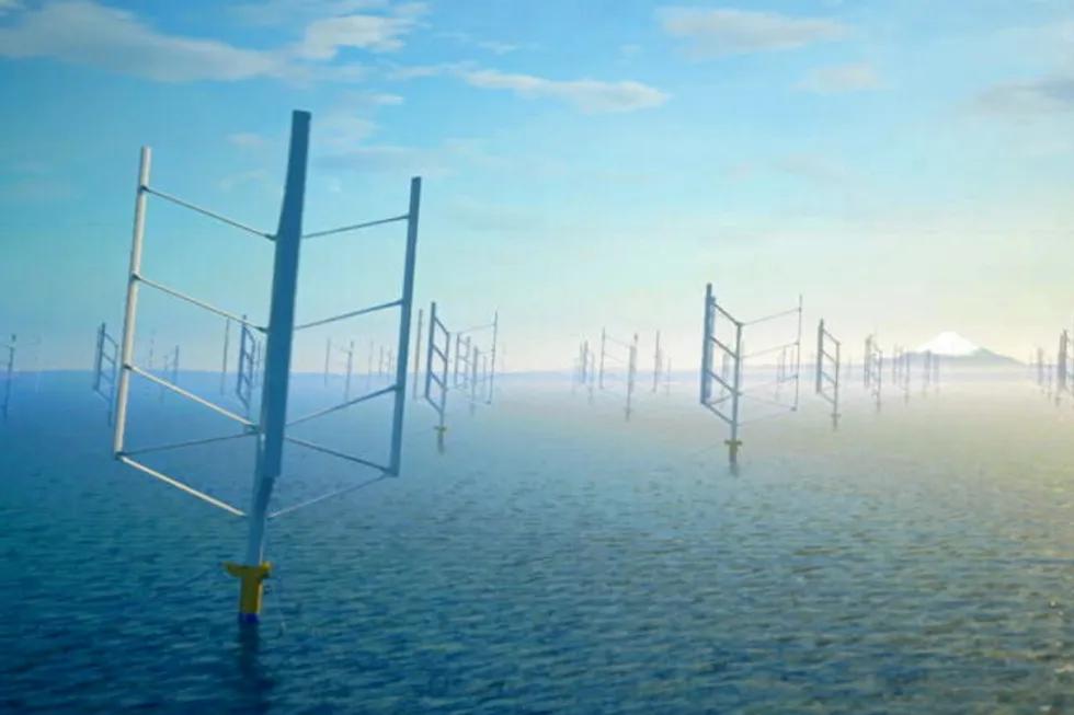 An image released visualising the proposed design.