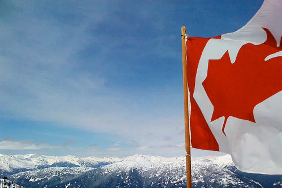 Canadian development: Chevron tackles the Duvernay