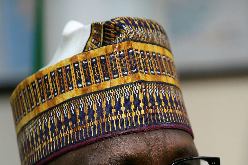 Hopes: NNPC managing director Mele Kyari assures worried majors that all will become clear by June