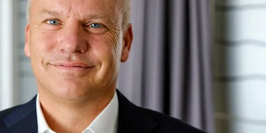 Equinor CEO Anders Opedal