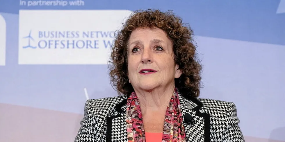Alla Weinstein.