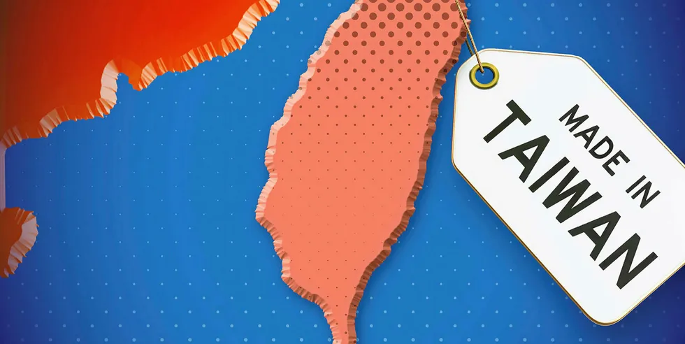 Taiwan