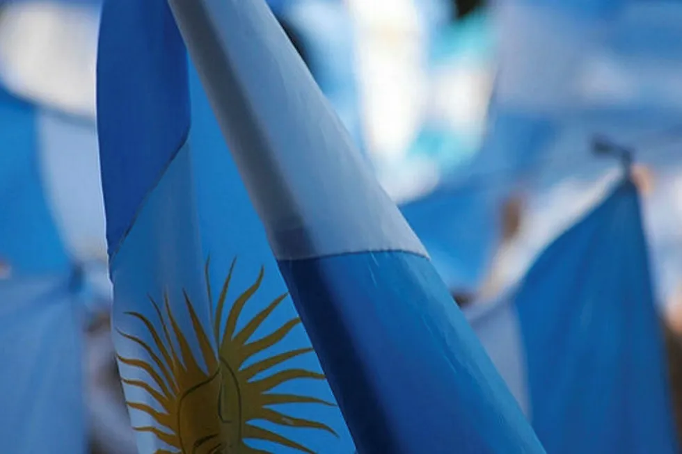 Offshore: Argentina launches first offshore round at the end of July