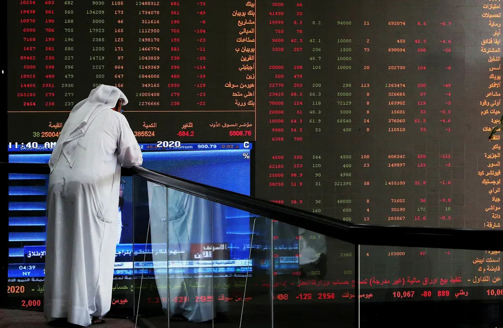 Price rise sustained: Kuwait weighs in with output cut