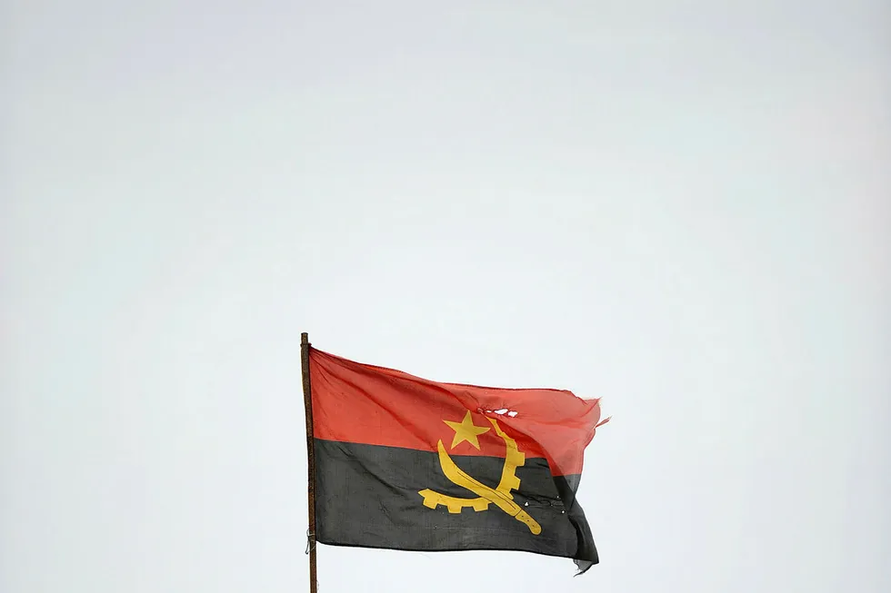 Awards: Angola details winners in latest licensing round.