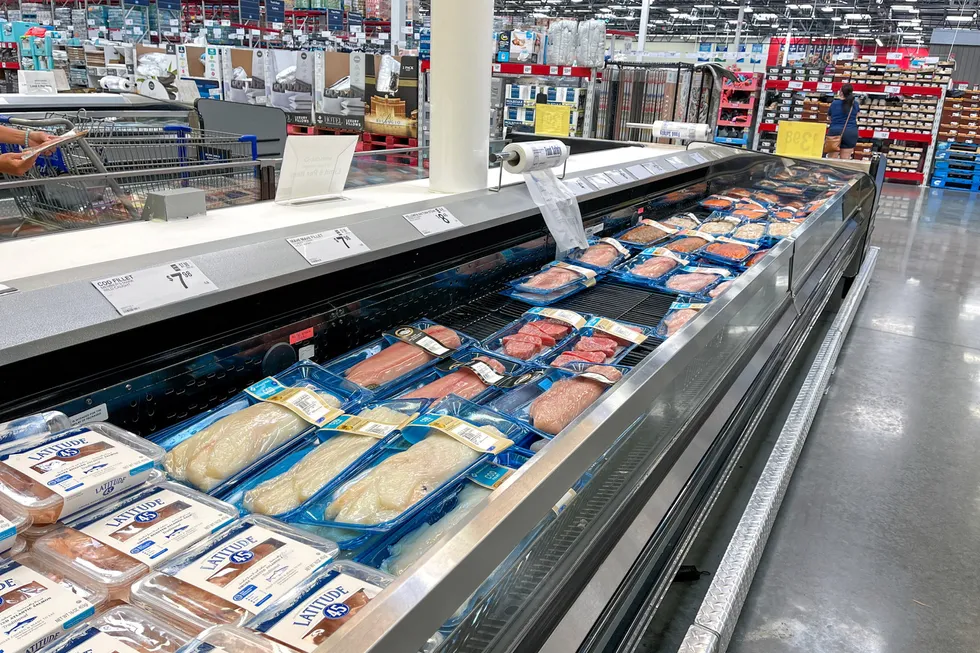 Multi X's US sales suffered in the second quarter.