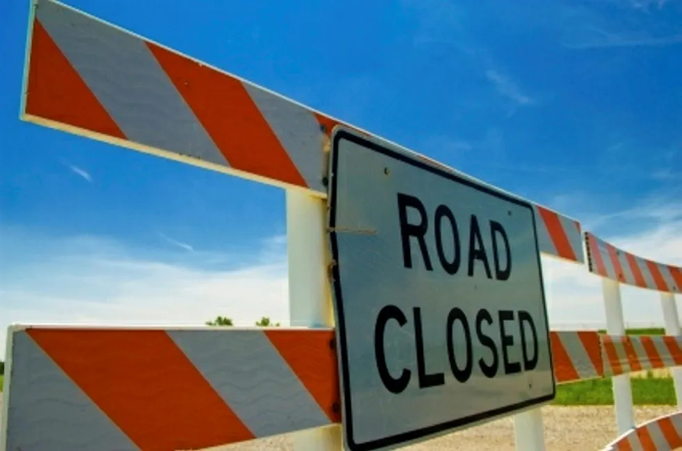 Regulatory roadblock: for Prosafe and Floatel merger