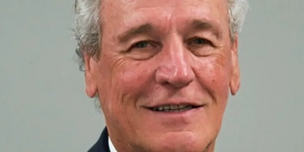 "We expect that the deal will help us with additional capital to advance expansion efforts in the US," NaturalShrimp CEO Gerald Easterling said.